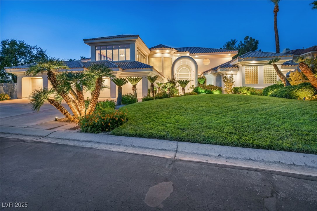 10 Innisbrook Avenue Las Vegas, NV 89113 - Photo 58 of 65