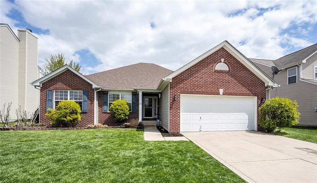 12789 Redskins Avenue Fishers, IN 46037 - Photo 1 of 58 Gallery Image 1