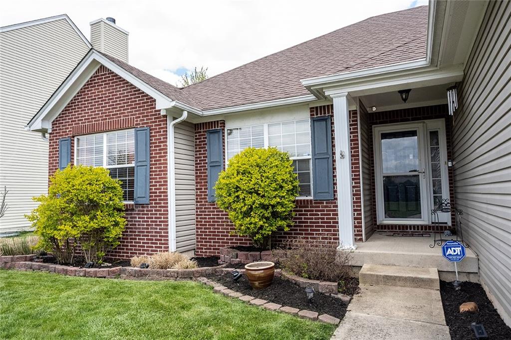 12789 Redskins Avenue Fishers, IN 46037 - Photo 2 of 58 Gallery Image 2