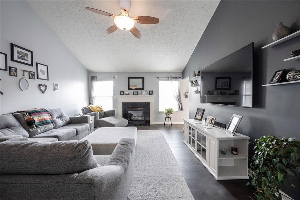12789 Redskins Avenue Fishers, IN 46037 - Photo 5 of 58 Gallery Image 5