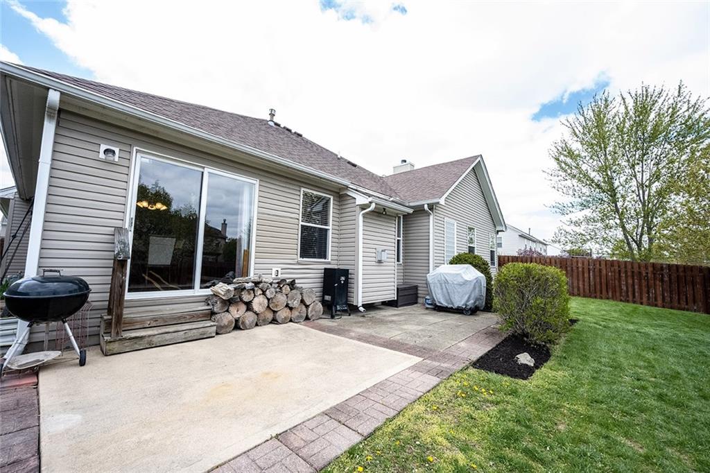 12789 Redskins Avenue Fishers, IN 46037 - Photo 51 of 58 Gallery Image 51