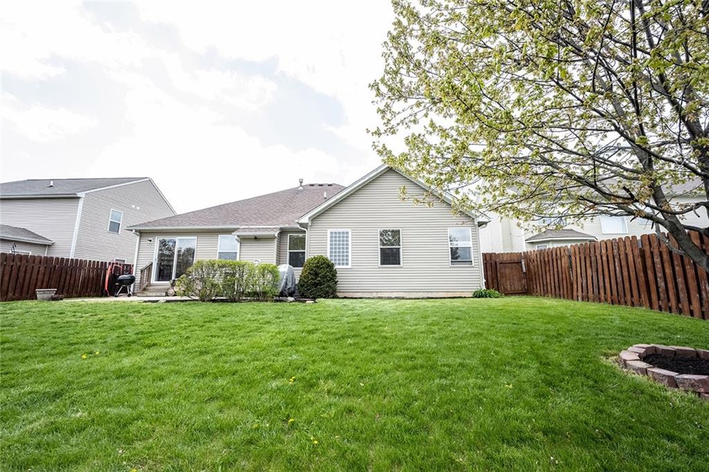 12789 Redskins Avenue Fishers, IN 46037 - Photo 53 of 58 Gallery Image 53