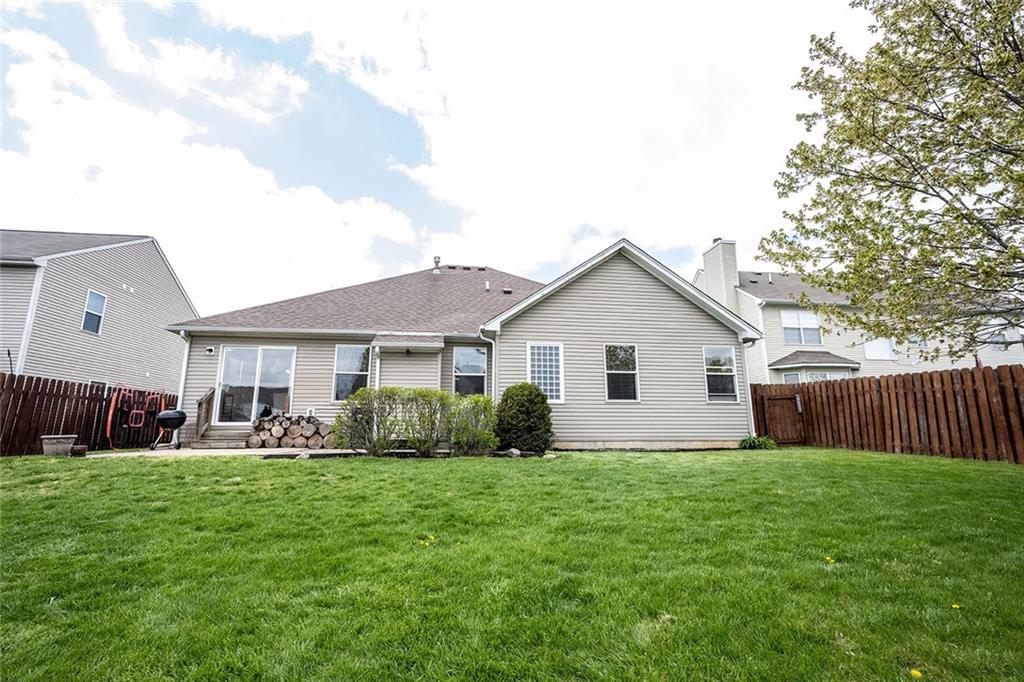 12789 Redskins Avenue Fishers, IN 46037 - Photo 54 of 58 Gallery Image 54