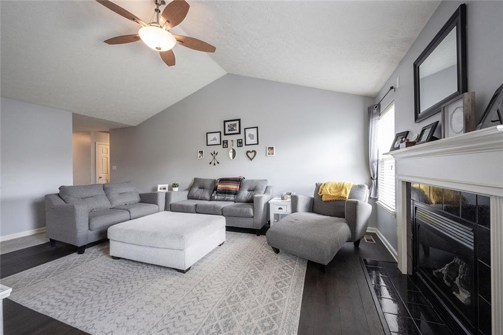 12789 Redskins Avenue Fishers, IN 46037 - Photo 7 of 58 Gallery Image 7