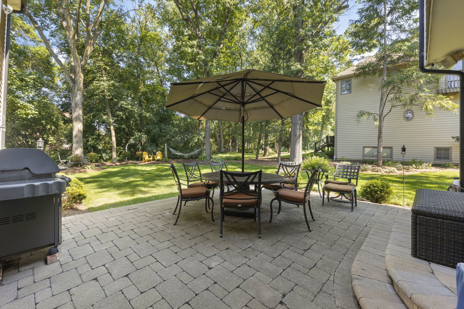 443 Timber Ridge Drive Bartlett, IL 60103 - Photo 35 of 49