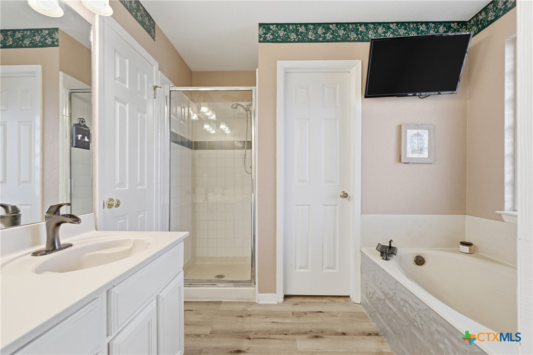 2608 Silver Valley Lane Georgetown, TX 78626 - Photo 19 of 34
