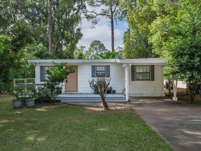 $275,000 | 1649 Mayhew Street, Tallahassee, FL 32304