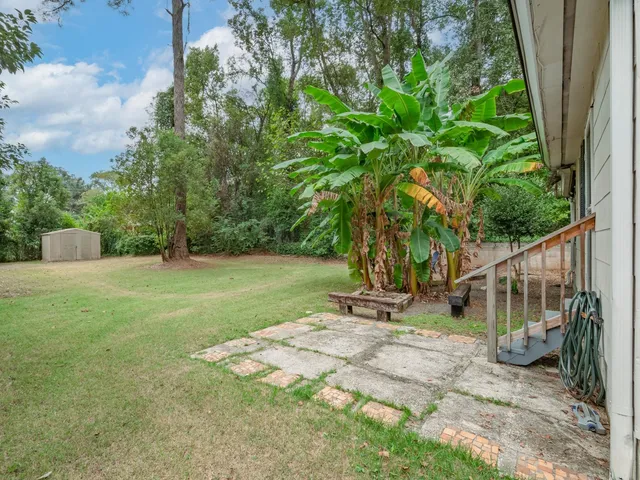 $275,000 | 1649 Mayhew Street, Tallahassee, FL 32304