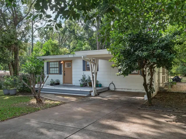 $275,000 | 1649 Mayhew Street, Tallahassee, FL 32304