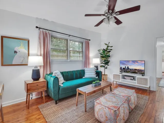 $275,000 | 1649 Mayhew Street, Tallahassee, FL 32304