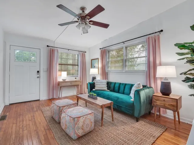 $275,000 | 1649 Mayhew Street, Tallahassee, FL 32304