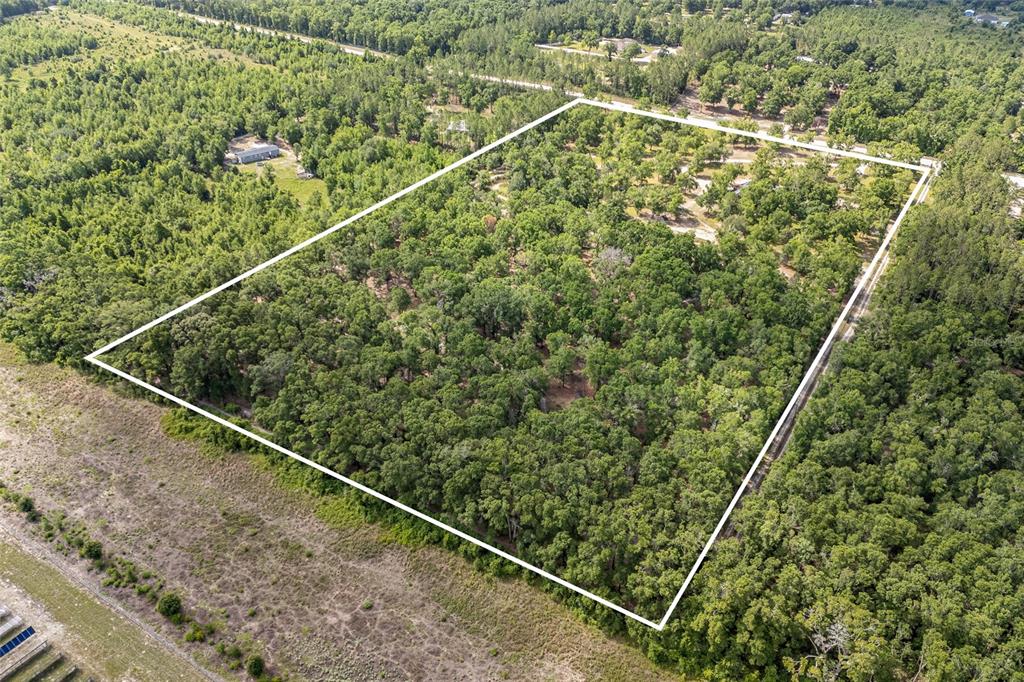 1827 Southwest Shiloh Street Fort White, FL 32038 - Photo 51 of 54