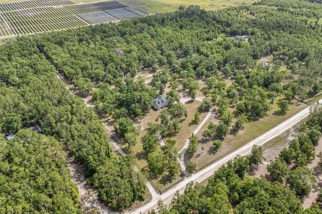 $799,000 | 1827 Southwest Shiloh Street, Fort White, FL 32038