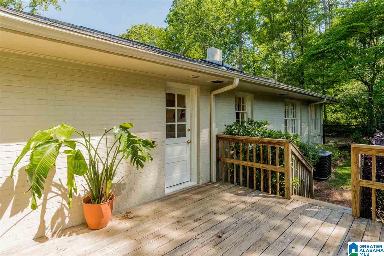 703 Belmont Road Birmingham, AL 35209 - Photo 27 of 34