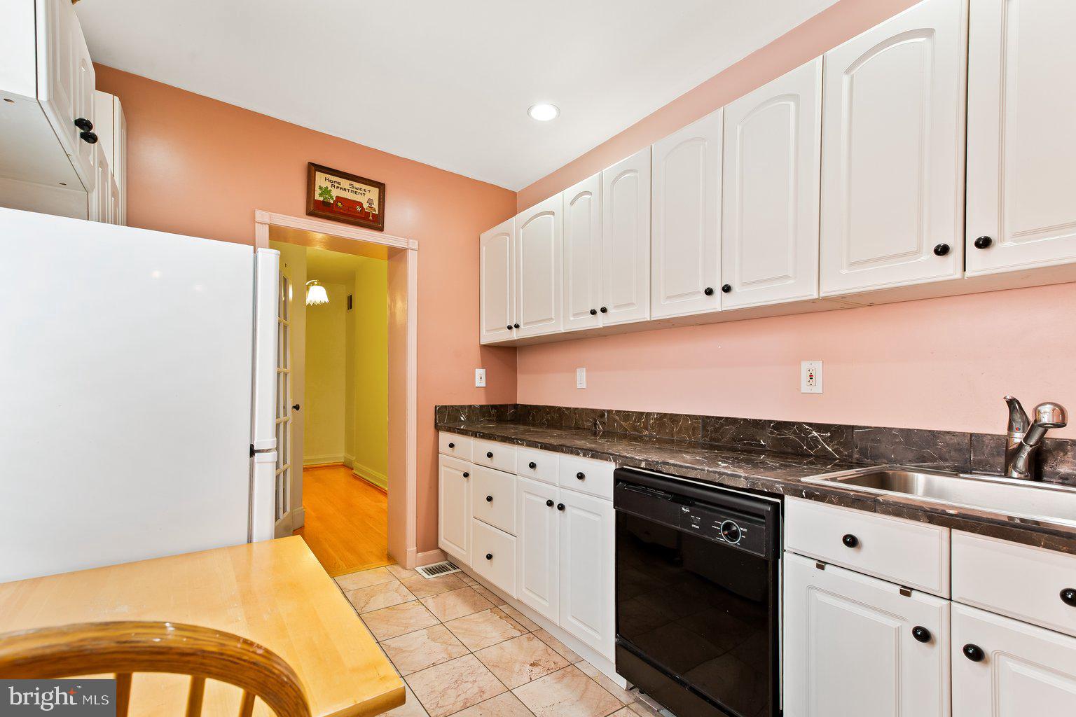 205 South Exeter Street Baltimore, MD 21202 - Photo 38 of 58 1st Floor Kitchen