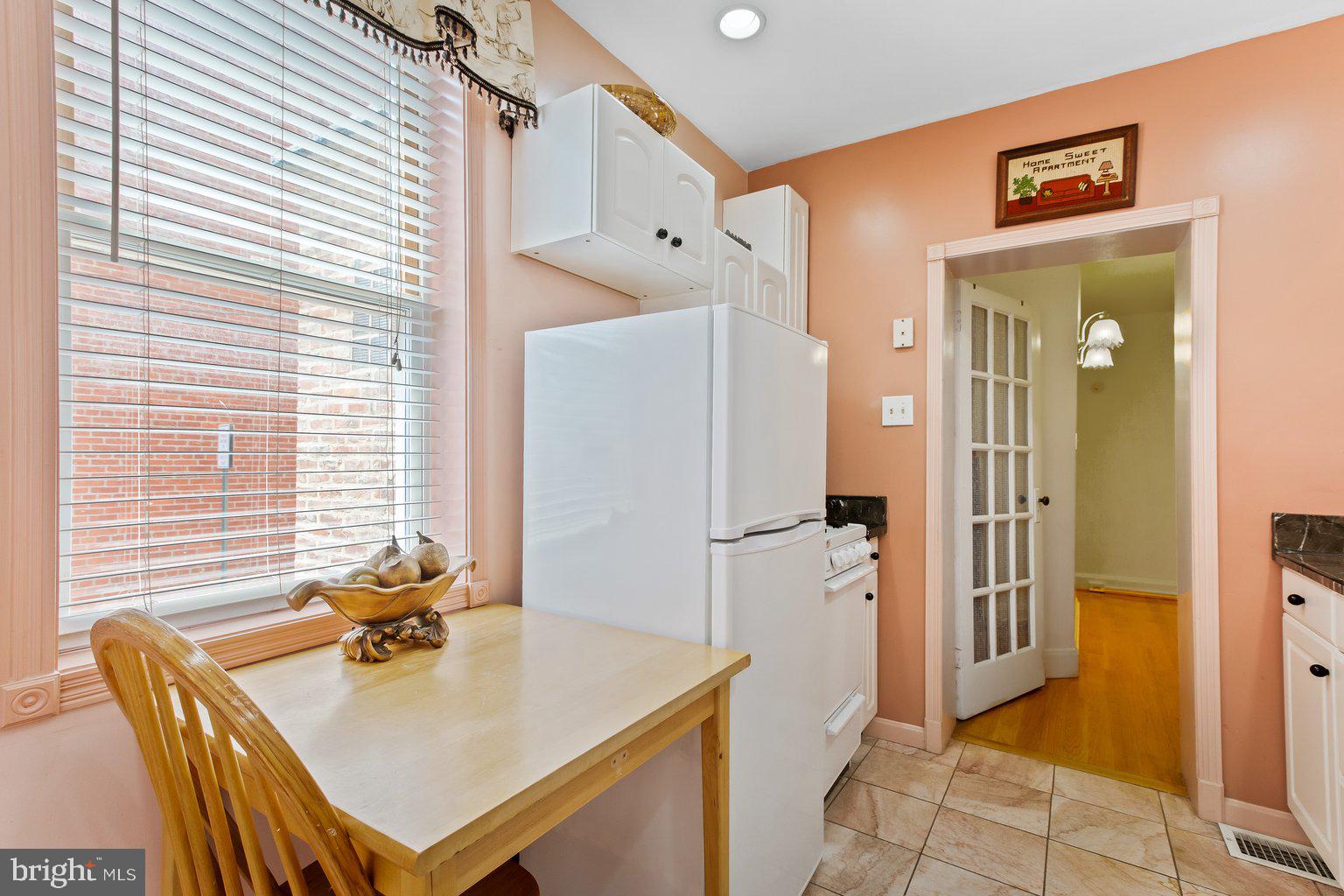 205 South Exeter Street Baltimore, MD 21202 - Photo 39 of 58 1st Floor Kitchen