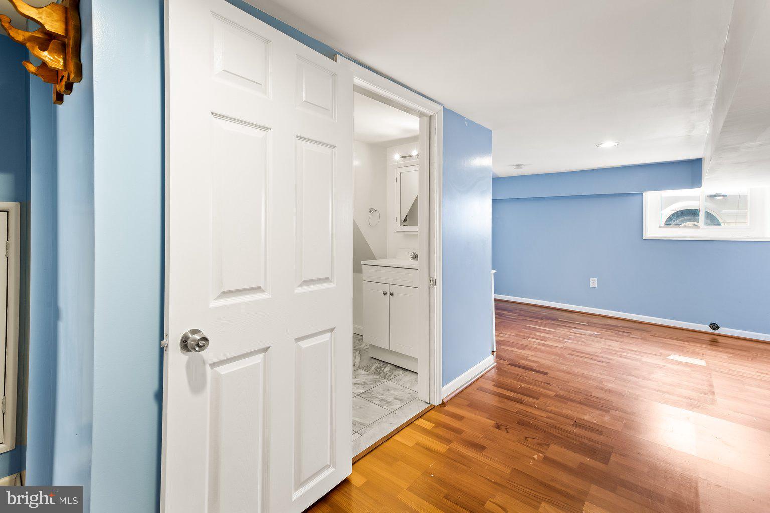 205 South Exeter Street Baltimore, MD 21202 - Photo 46 of 58 Lower Level Den