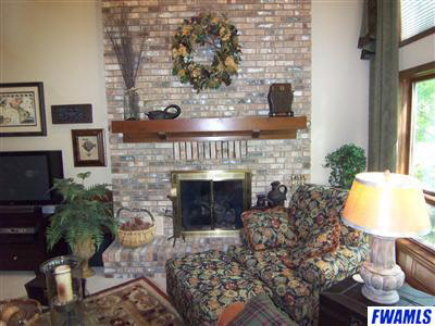 6230 Popp Road Fort Wayne, IN 46845 - Photo 14 of 30