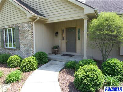 6230 Popp Road Fort Wayne, IN 46845 - Photo 3 of 30