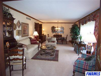 6230 Popp Road Fort Wayne, IN 46845 - Photo 8 of 30