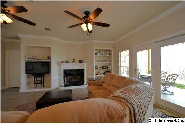289 Rolling Hills Drive Springville, AL 35146 - Photo 22 of 31