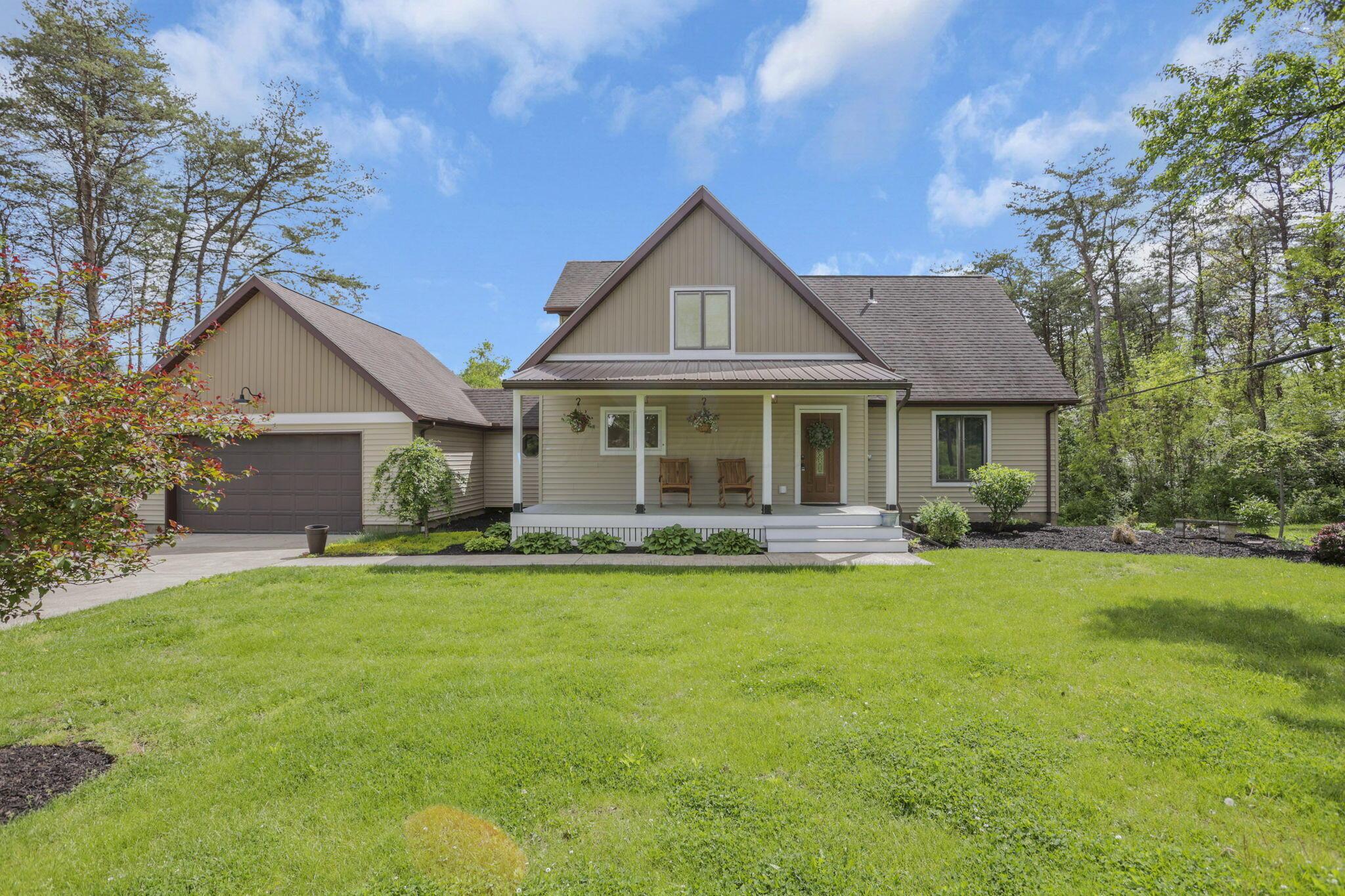 7791 Pleasantview Road Southeast Bremen, OH 43107 - Photo 1 of 97