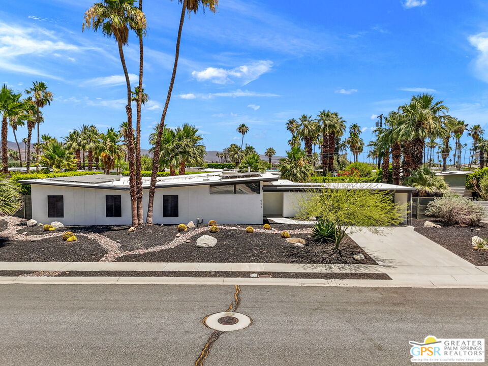 622 North Monterey Road Palm Springs, CA 92262 - Photo 17 of 46