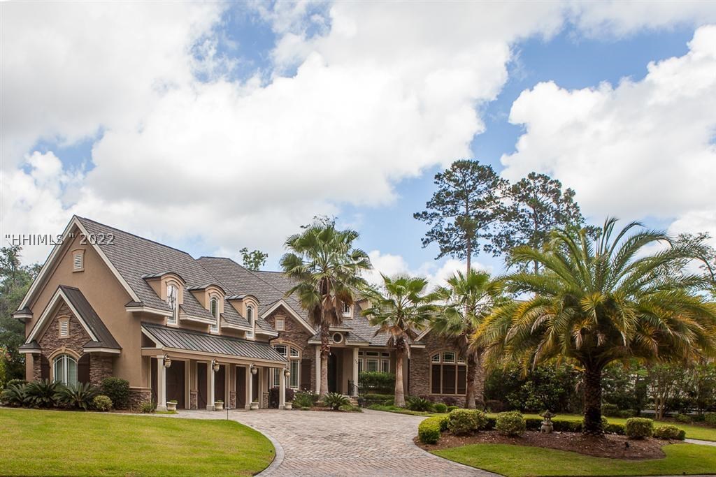 144 Good Hope Road Bluffton, SC 29909 - Photo 1 of 1