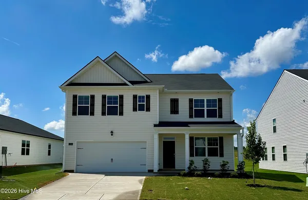 $344,430 | 5140 Captain Drive, Unit 66, Grovetown, GA 30813