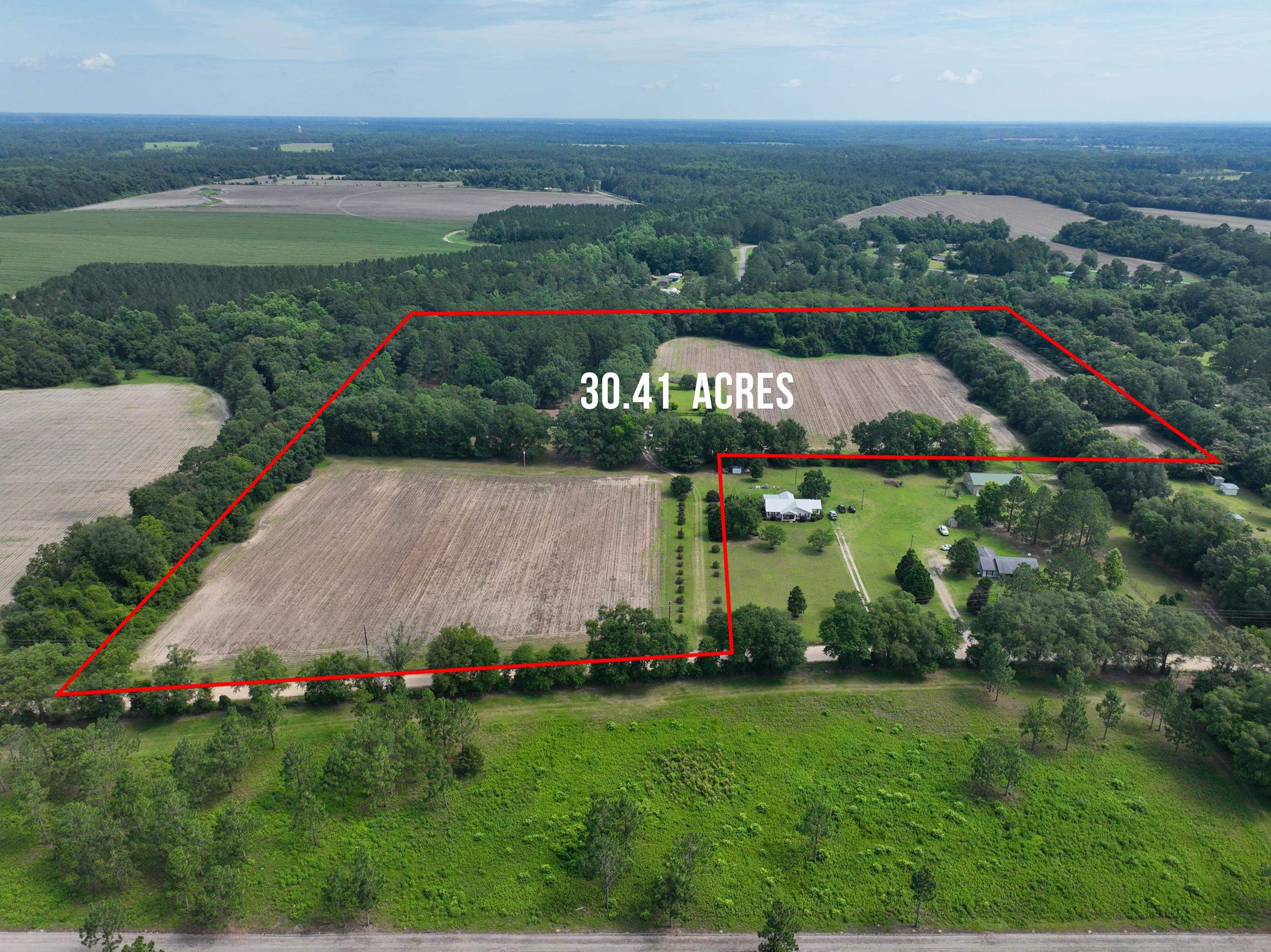 2051 Rook Road Ochlocknee, GA 31773 - Photo 2 of 52