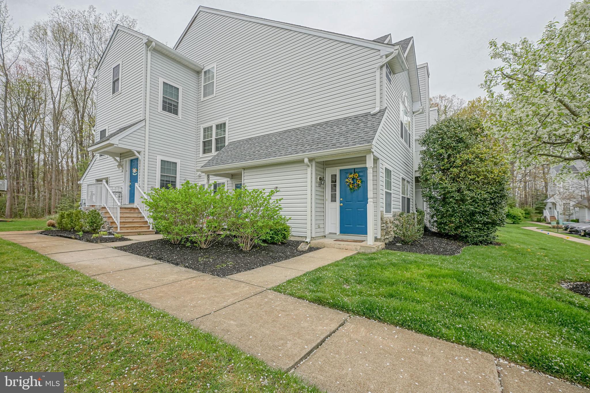 602 Quail Road Marlton, NJ 08053 - Photo 1 of 33