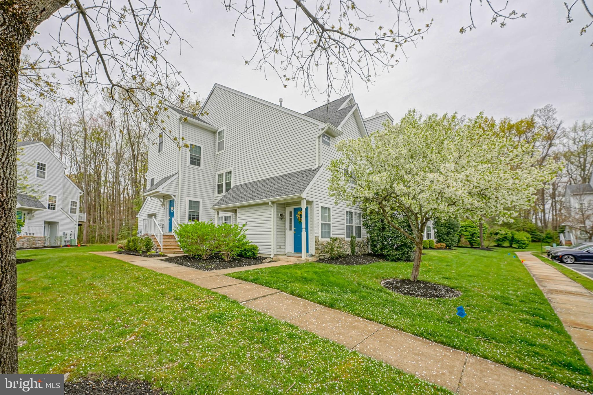 602 Quail Road Marlton, NJ 08053 - Photo 3 of 33