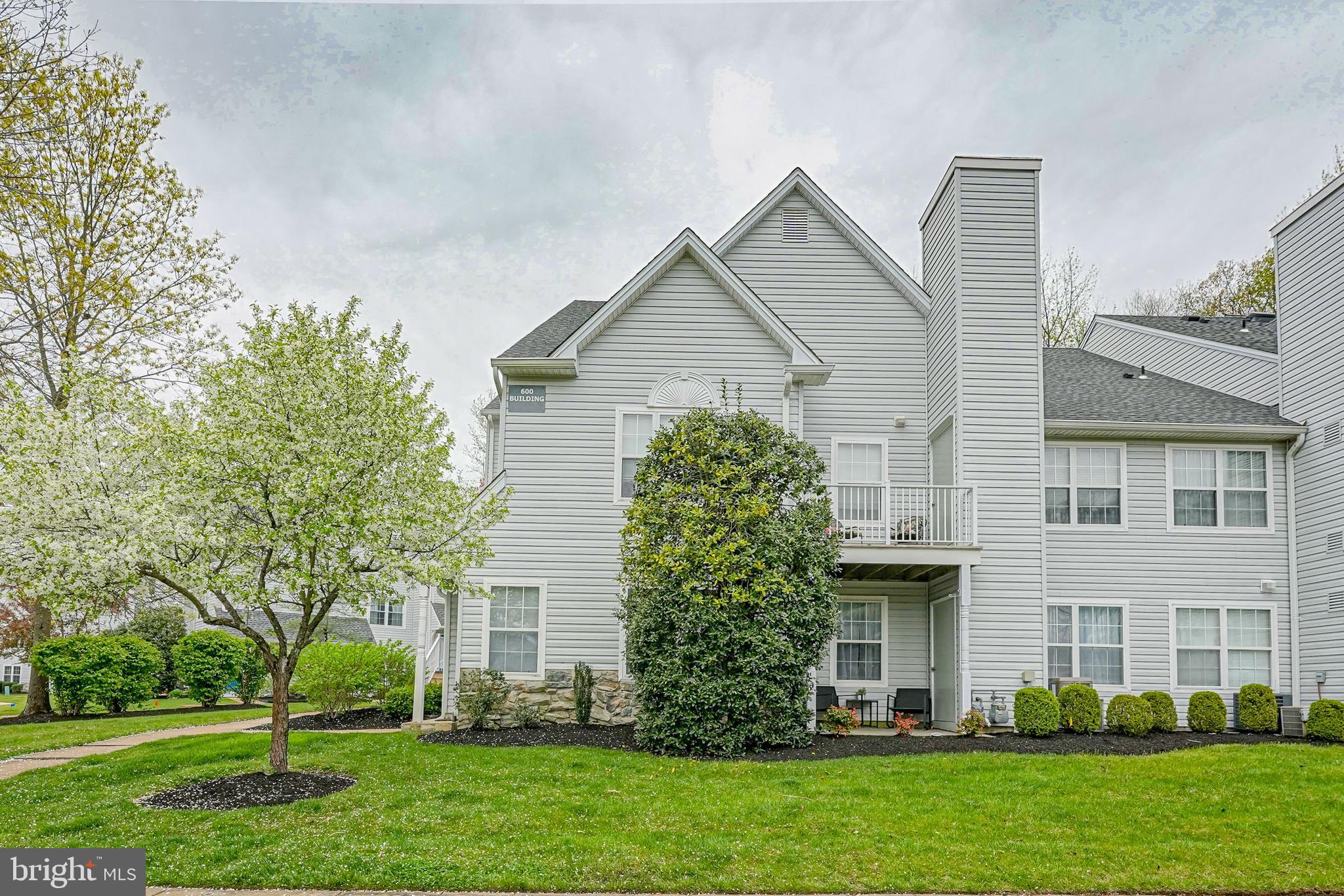 602 Quail Road Marlton, NJ 08053 - Photo 4 of 33