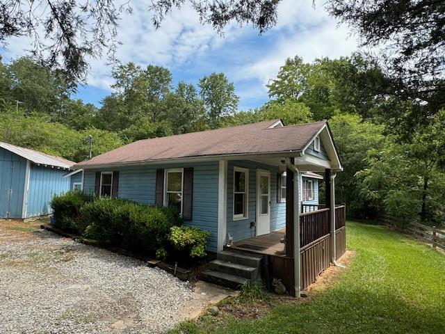 717 Pardue Mill Road Demorest, GA 30535 - Photo 8 of 22 Gallery Image 8