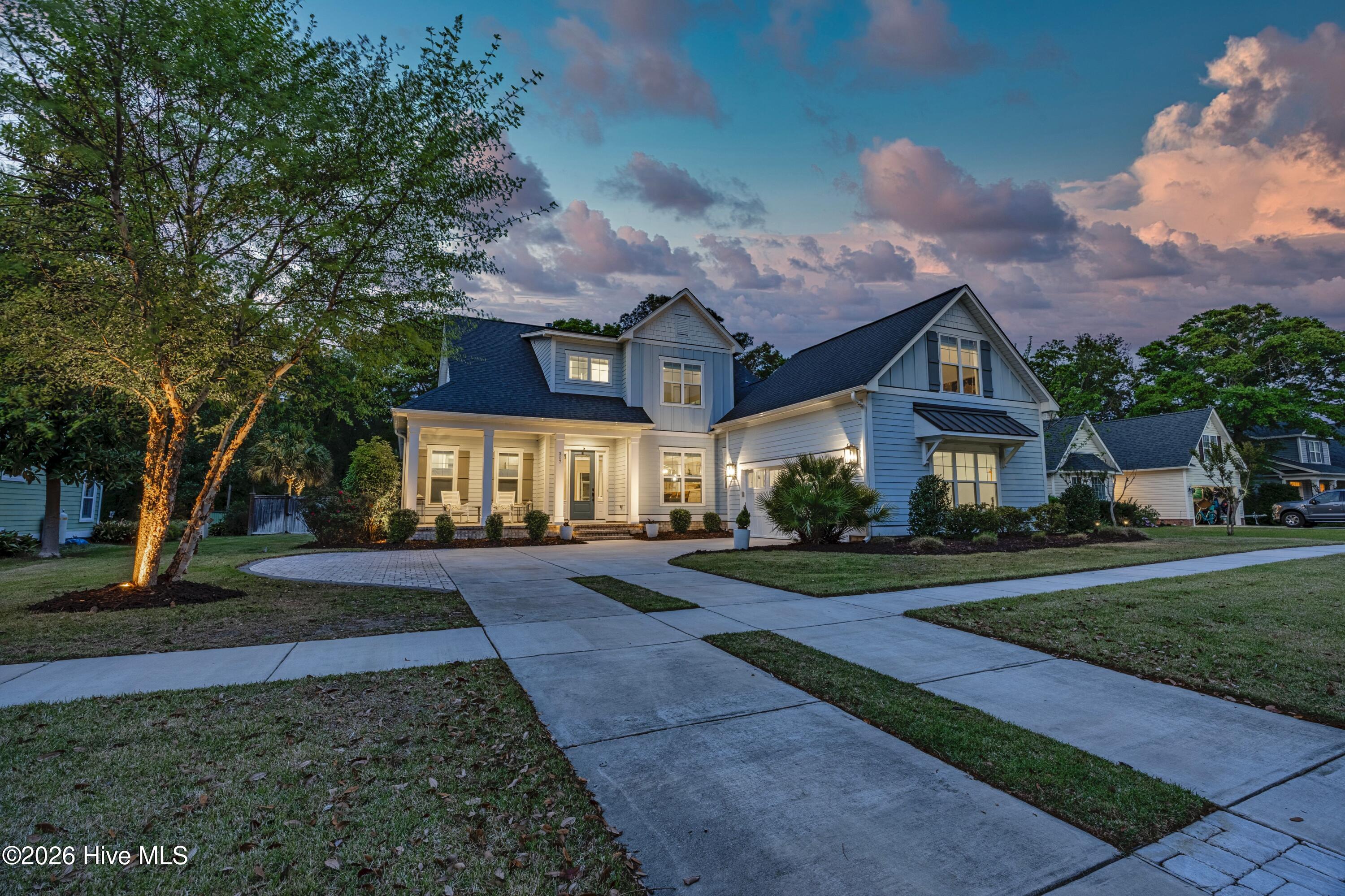 207 Loder Avenue Wilmington, NC 28409 - Photo 1 of 80 002_img_2106-hdr_copy_10