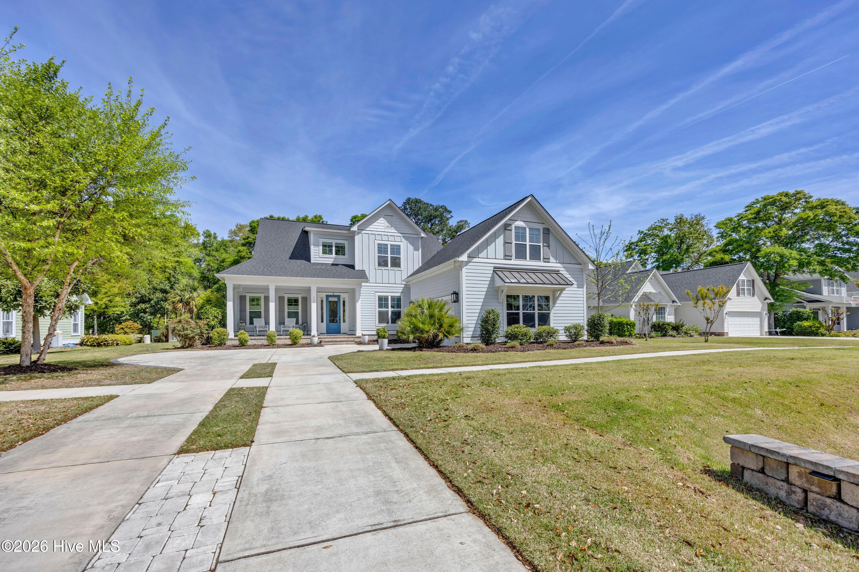 207 Loder Avenue Wilmington, NC 28409 - Photo 9 of 80 003_img_2386_813