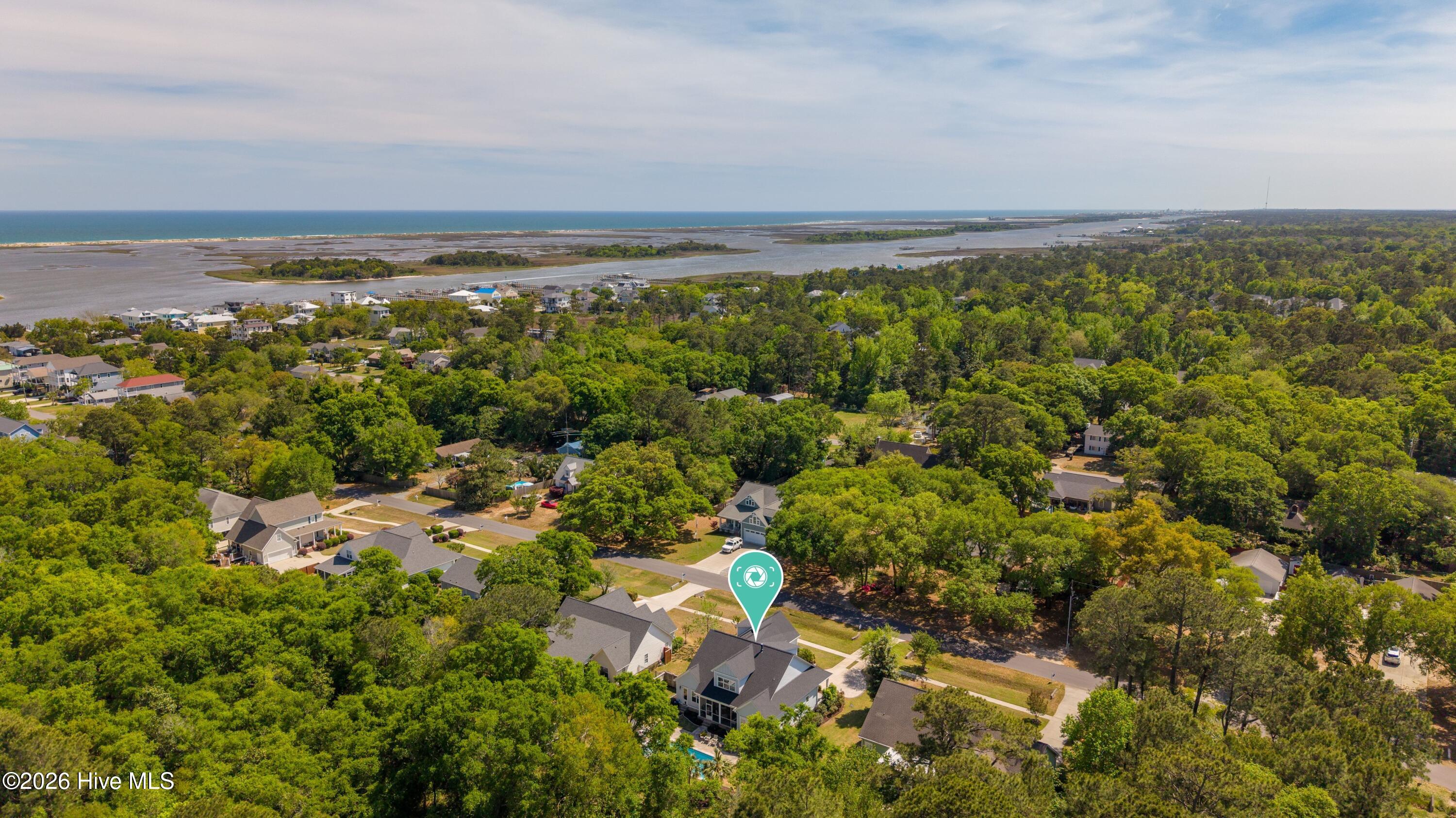 207 Loder Avenue Wilmington, NC 28409 - Photo 74 of 80 dji_20260413144511_0070_d (1)