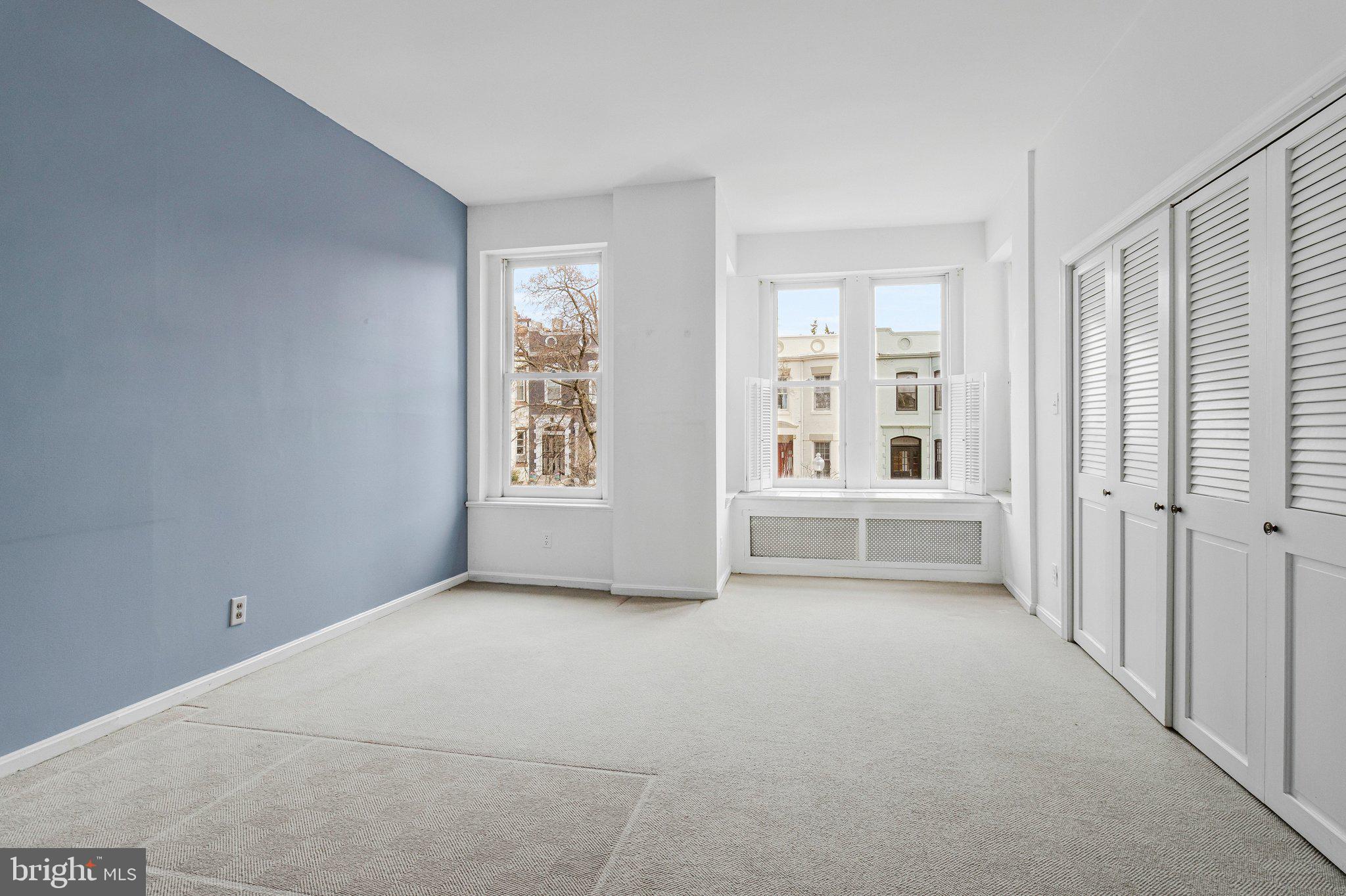 511 2nd Street Southeast Washington, DC 20003 - Photo 19 of 32 Primary front BR.