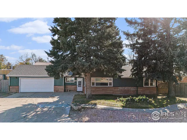 $650,000 | 317 Cherry Avenue, Platteville, CO 80651
