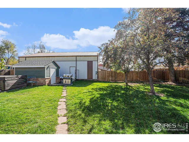 $650,000 | 317 Cherry Avenue, Platteville, CO 80651