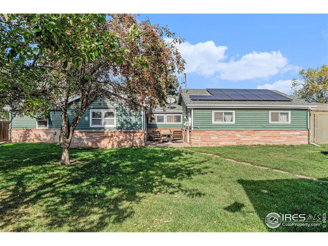 $650,000 | 317 Cherry Avenue, Platteville, CO 80651