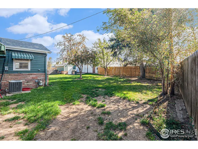 $650,000 | 317 Cherry Avenue, Platteville, CO 80651