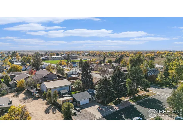$650,000 | 317 Cherry Avenue, Platteville, CO 80651