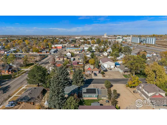$650,000 | 317 Cherry Avenue, Platteville, CO 80651
