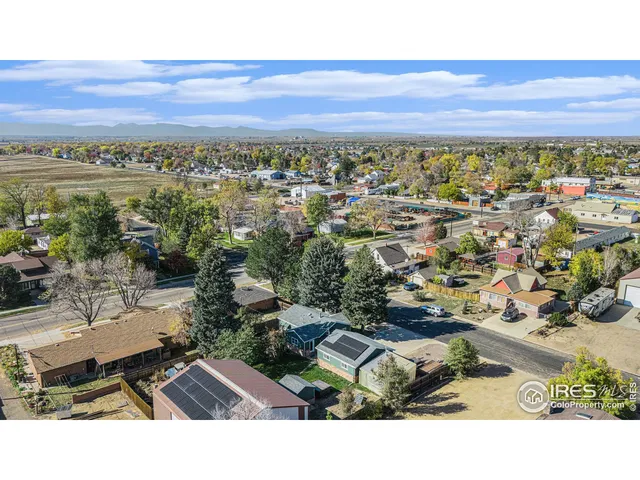 $650,000 | 317 Cherry Avenue, Platteville, CO 80651