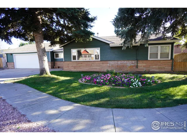 $650,000 | 317 Cherry Avenue, Platteville, CO 80651