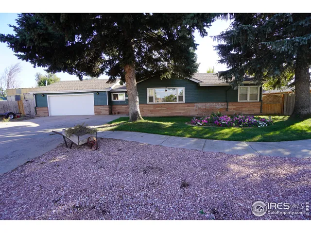 $650,000 | 317 Cherry Avenue, Platteville, CO 80651