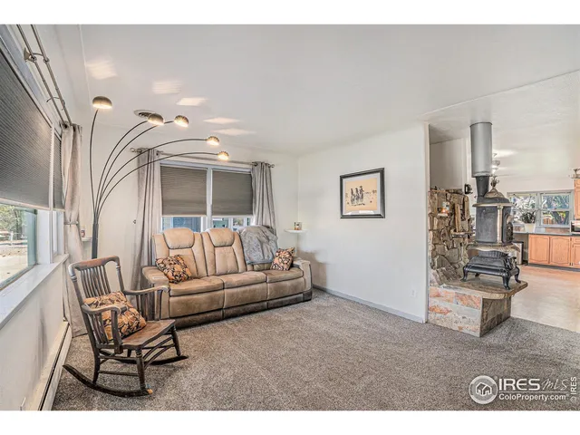 $650,000 | 317 Cherry Avenue, Platteville, CO 80651