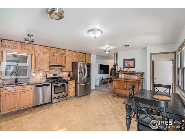 $650,000 | 317 Cherry Avenue, Platteville, CO 80651