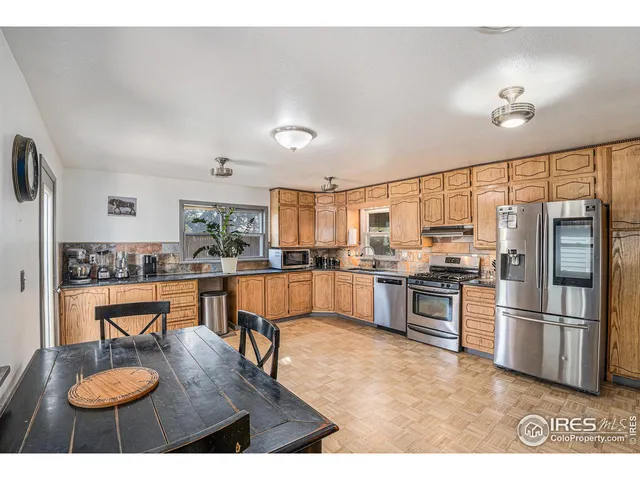 $650,000 | 317 Cherry Avenue, Platteville, CO 80651